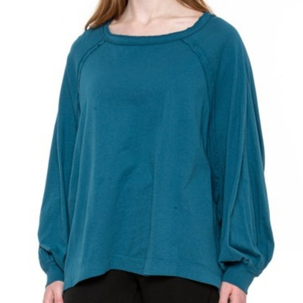 𝅺FP Movement by Free People Women's Shttps://pohttphe's Everything Long Sleeve